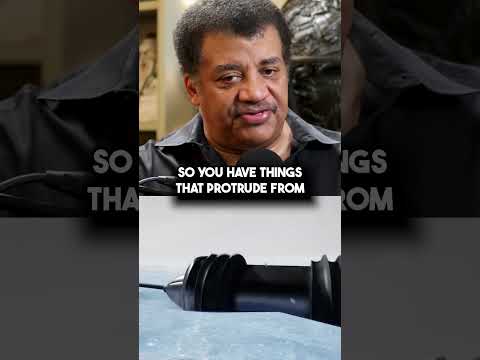 Extraterrestrial life on Enceladus? 🌌 Sounds like sci-fi, but it’s science!