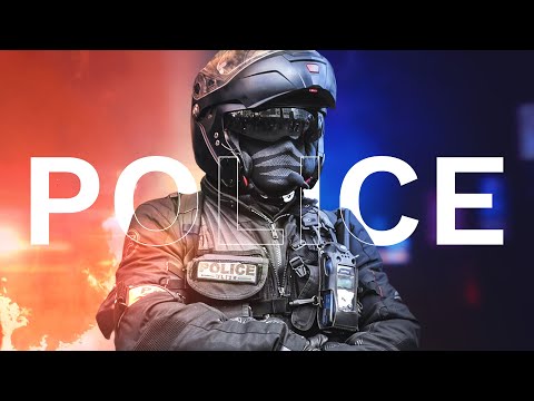 Le PROBLÈME de la POLICE !