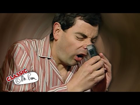 Mr Bean's Morning Chaos! | Mr Bean Full Episodes | Classic Mr Bean