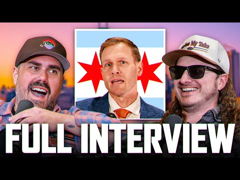 Ben Johnson On Coaching Caleb Williams, How Much He Can Squat & Joking With Matt LaFleur