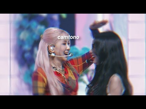 rosé teasing jisoo for 3 minutes straight