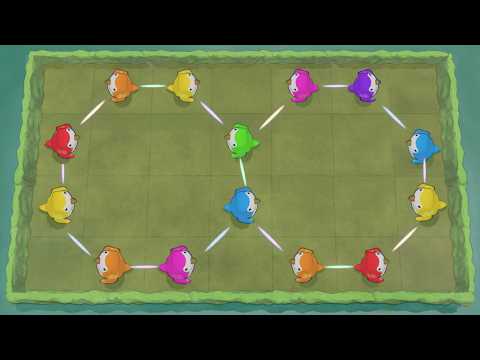 These Puzzles Have INFINITE LOOPS!