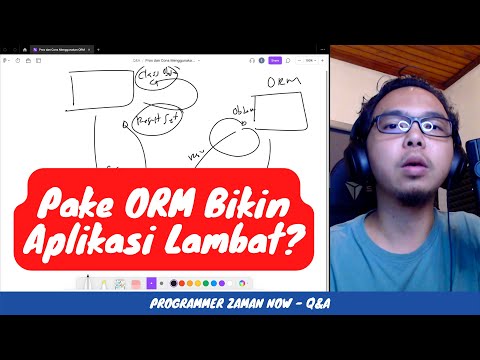 Pros and Cons of Using ORM