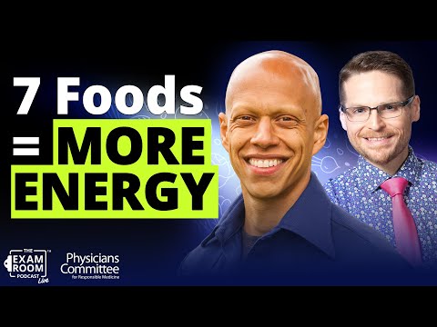 The 7 Most Powerful Inflammation Fighting Foods