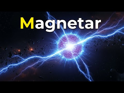 What Happens Inside a Magnetar?