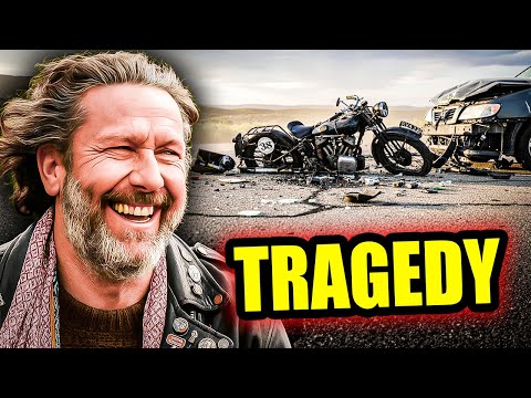 What Really Happened to Sam Lovegrove From Shed and Buried