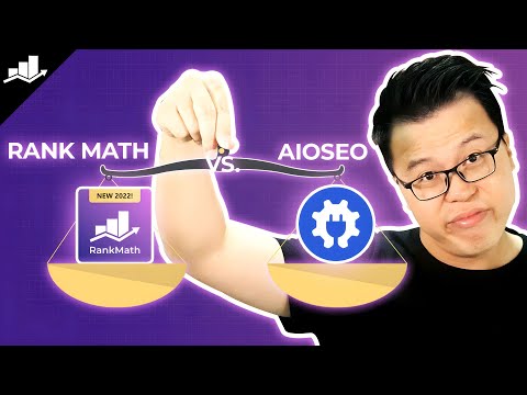 All-In-One SEO Alternative (Rank Math vs AIOSEO)