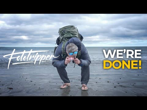 I'm DONE with Sony - My New Camera Is Next Level