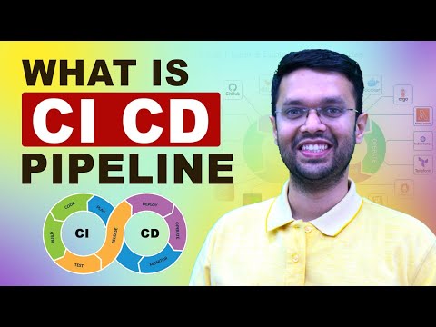 What is CI/CD Pipeline and it's Use Cases in Flutter | Programming Hub