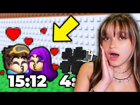 Giving My Crush Her Own Ritual in Steal a Brainrot..