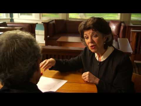 Eleonore Stump - What is God's Eternity?