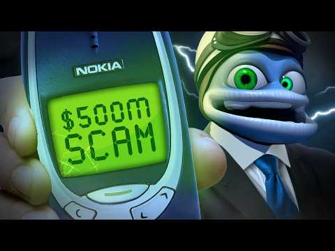 The Ringtone Business Was Absolutely Diabolical