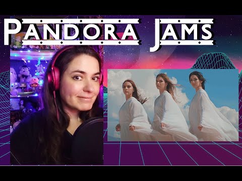 The Warning - MARTIRIO (Official Music Video) | FIRST LISTEN | Reaction