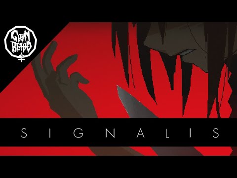 Grimbeard - Signalis (PC) - Review