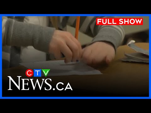 Alberta parents brace for looming teachers strike | CTV Morning Live Edmonton for Sept. 11, 2025