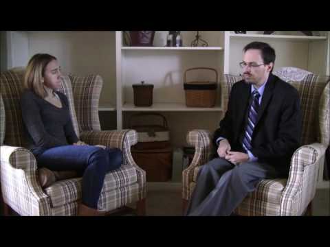 CBT Role-Play – Complete Session – Social Anxiety Disorder – Part 1