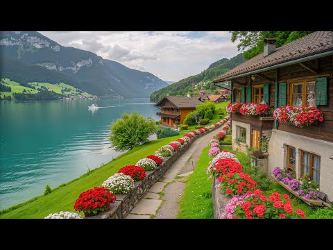 Relaxing music soothes the nervous system 🌿 Music heals the heart and blood vessels