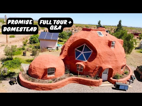 Would YOU LIVE In a SPRAY FOAM House?