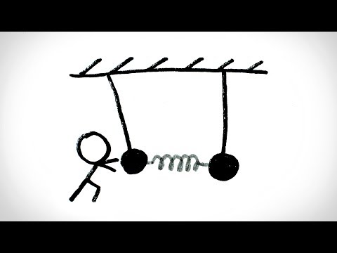 Footnote †: Double Pendulums Are Crazy