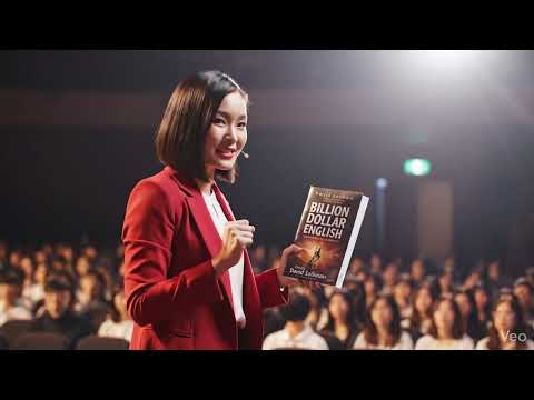 Billion Dollar English