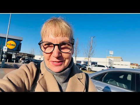 THE FISH WAS NOT DELIVERED, THE LOCK WAS STOLEN, AND THIS IS WHY WE HAVE THE BEST LIDL BAGS.