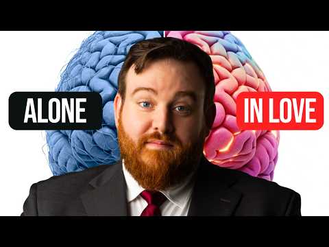 Relationship Expert Adam Lane Smith Reveals Secrets to Loving an Avoidant Partner