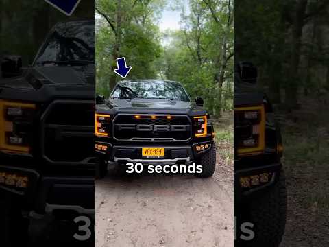 5 Insane Facts About The Ford F-150 😳