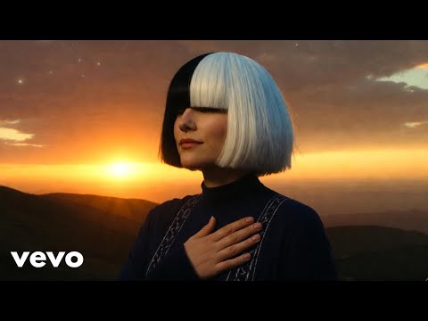 Sia - I Am Healing (Official Music Video)