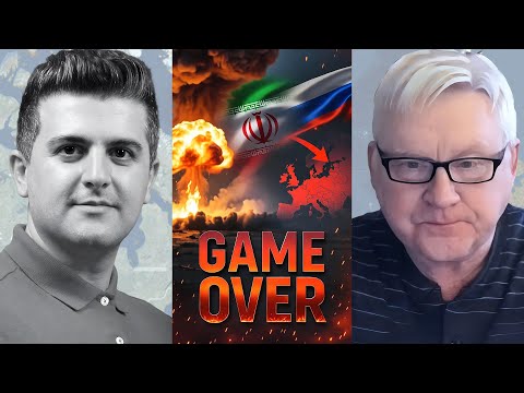 Andrei Martyanov: GAME OVER: Iran & Russia Just WIPED OUT Every Threat!