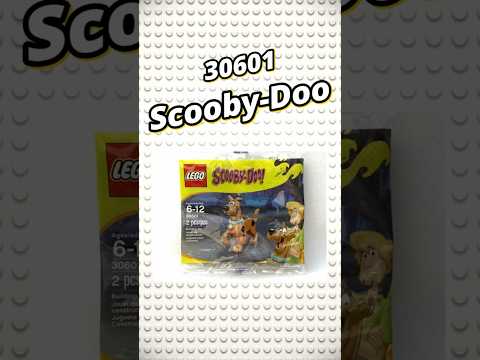 Top 5 smallest Lego Sets EVER