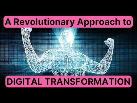 Simplification Framework for Digital Transformation