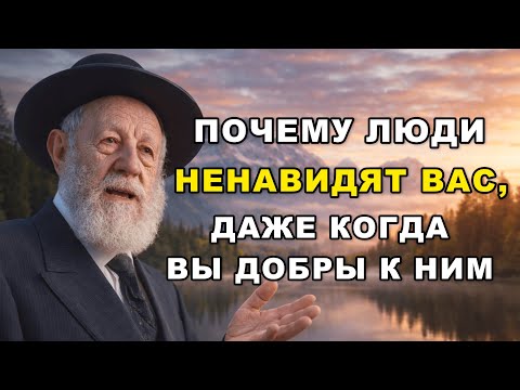 👉 Почему добрых людей часто не любят — мудрость, которую понимаешь только после пятидесяти