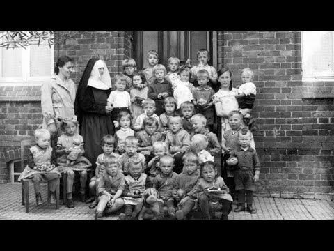 Ireland: The forgotten Angels of Tuam