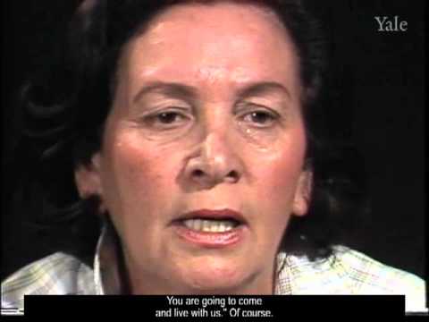 Edith P. Edited Testimony (HVT-8039)