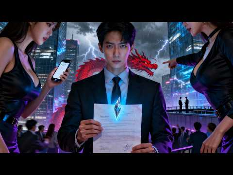 Trahi et Tué, Il Revient 10 Ans en Arrière ! Sa Vengeance Impitoyable Va Les Réduire à Rien !