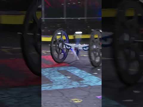 That hit at the end!