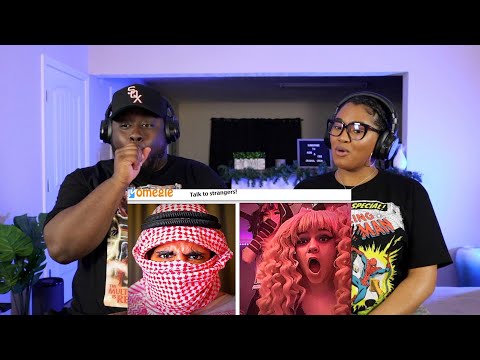 Kidd and Cee Reacts To Masked Arab Jokes On Literally Everyone on Omegle Pt. 11