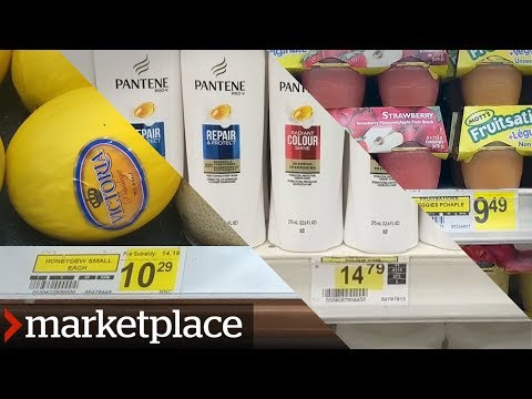 Price check: Why are grocery prices in Canada's North so high? (Marketplace)