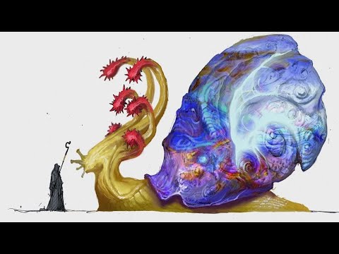 What They Don't Tell You About Flail Snails - D&D