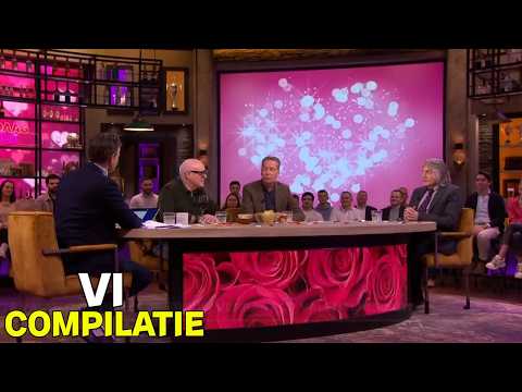 VI Valentijnsdag/liefde COMPILATIE