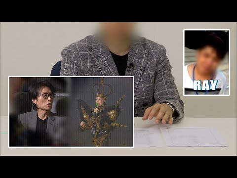 東張西望｜製作公司亦受騙 涉黃子華棟篤笑鄭秀文演唱會 苦主控訴老千騙千三萬後買咗2部新跑車｜製作公司｜黃子華棟篤笑｜鄭秀文演唱會 ｜老千｜李旻芳