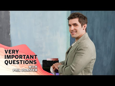 Phil Dunster's favorite Ted Lasso phrase and his love of Brett Goldstein's swears