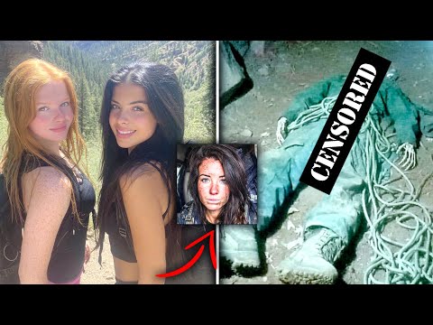 Dos Amigas Desaparecieron En El Gran Cañón — 7 Años Después Una Volvió Con Un Secreto