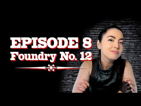 Oxventure Blades in the Dark | FOUNDRY NO. 12 | Season 2 Episode 8