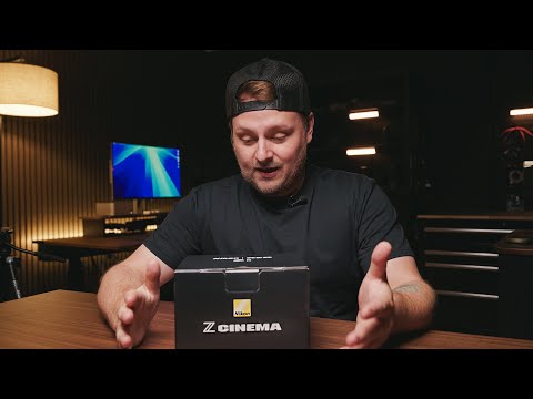 This Camera Has Me Excited About Cameras Again... Here's Why