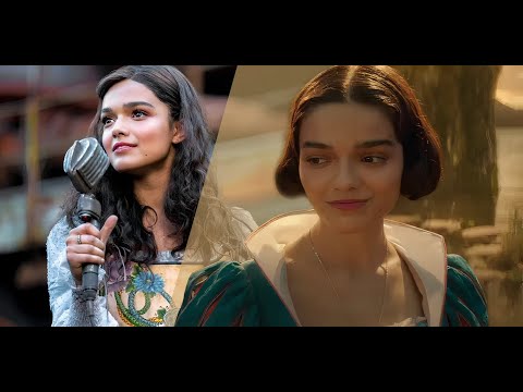 Open Bar #134 - Daredevil Ep3, Snow White Premiere, Harry Potter Casting Controversy