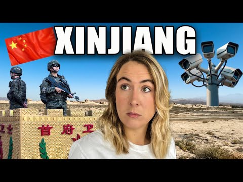 They Told Me NOT to Visit This Part of China 🇨🇳 I Went Anyway