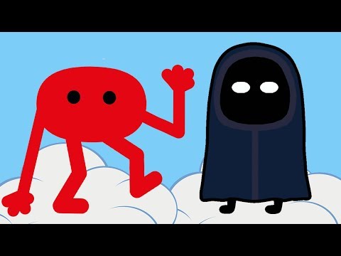 Приключения ПИКУНИКУ #13 | Финальный ФИНАЛ | Веселая игра PIKUNIKU с ПАПУЛЕЙ