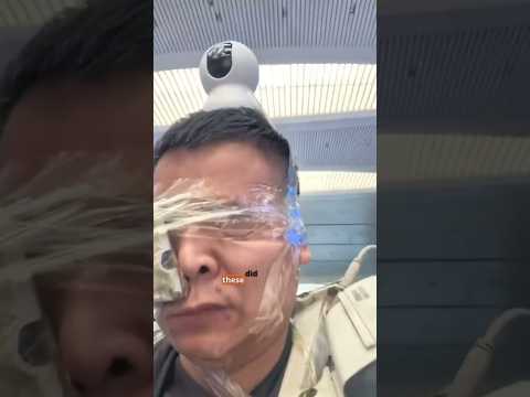 China is Literally Living in 2050! 🇨🇳🚀