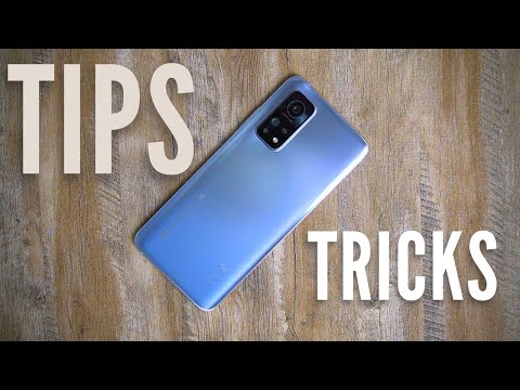 Xiaomi Mi 10T TOP Tips and Tricks!
